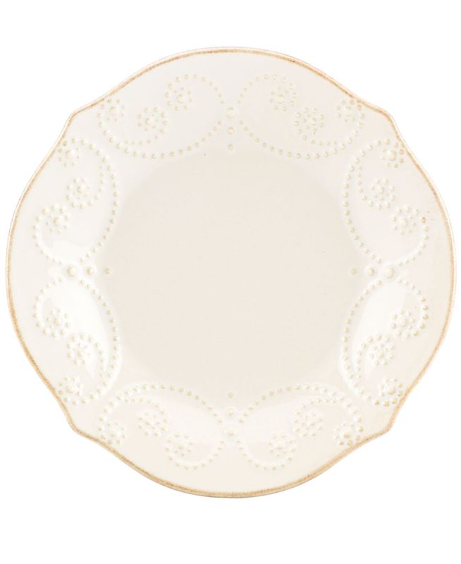 Lenox French Perle White Tidbit