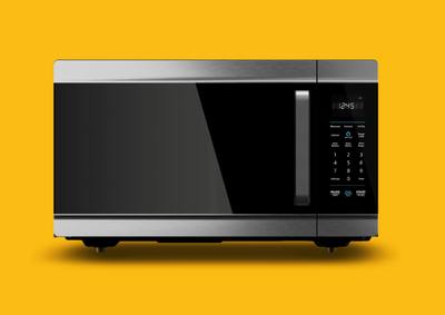 Microwave &amp; Oven