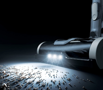 Vacuums &amp; Cleaners