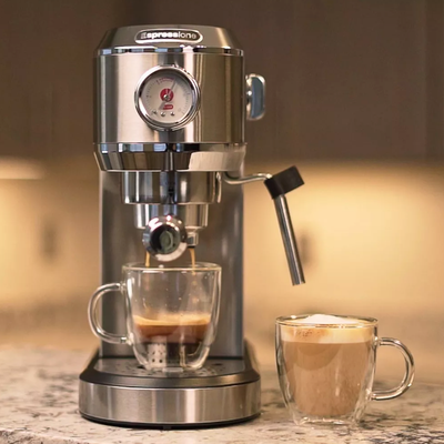 Coffee Makers