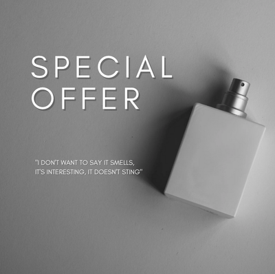 Fragrances