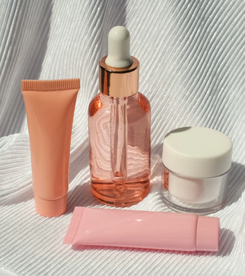 Beauty &amp; Personal Care