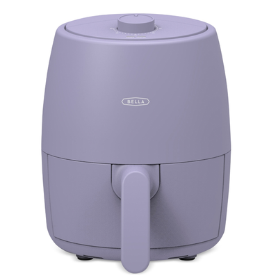 Air &amp; Deep Fryer
