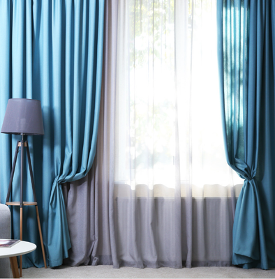 Curtains &amp; Drapes