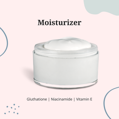 Moisturizers