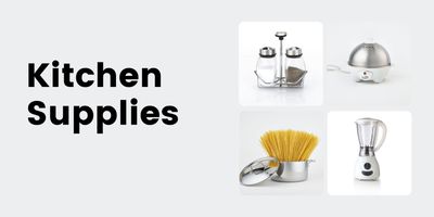 Small Kitchen Appliances