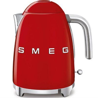 Kettle