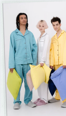 Pajamas Mens