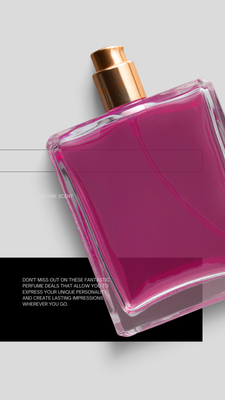Women Fragrances