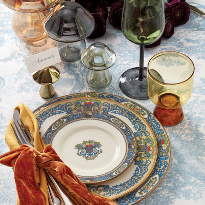 Glassware &amp; Drinkware