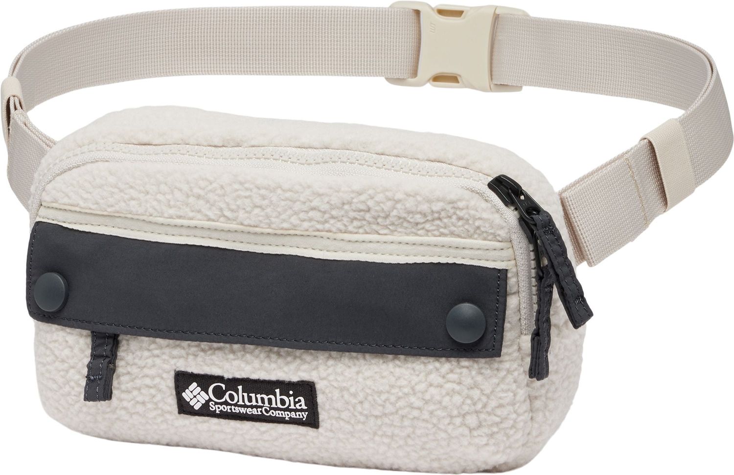 Columbia Womens Helvetia Hip Pack Dark Stone, Sha ONE SIZE