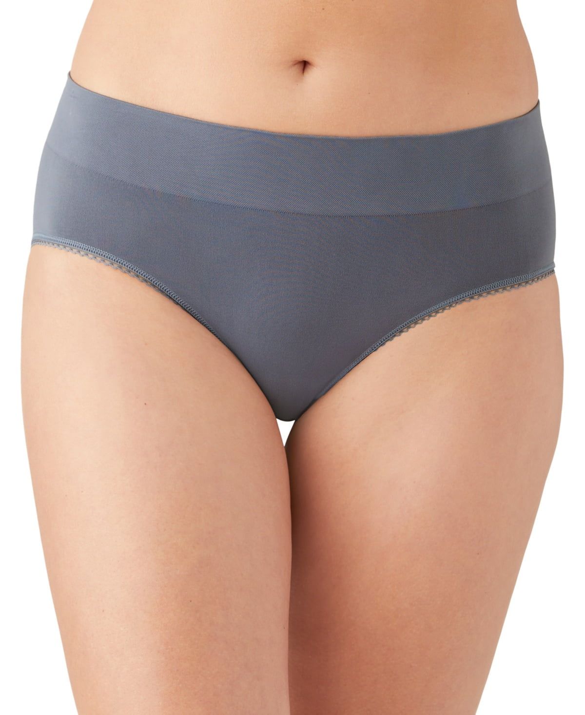 Wacoal Feeling Flexible Seamless Hipster