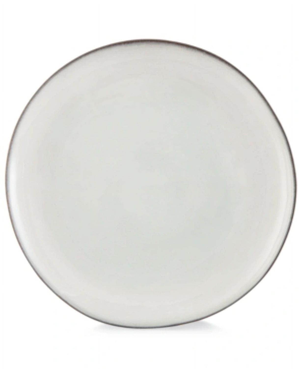 Hotel Collection Olaria Dinner Plate, White, 11‚Äö√Ñ√π