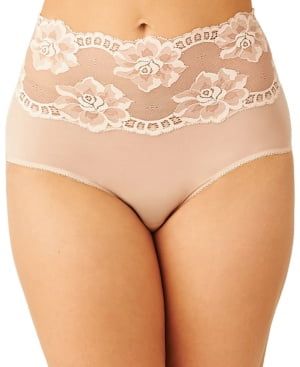 Wacoal Light and Lacy Brief 870363