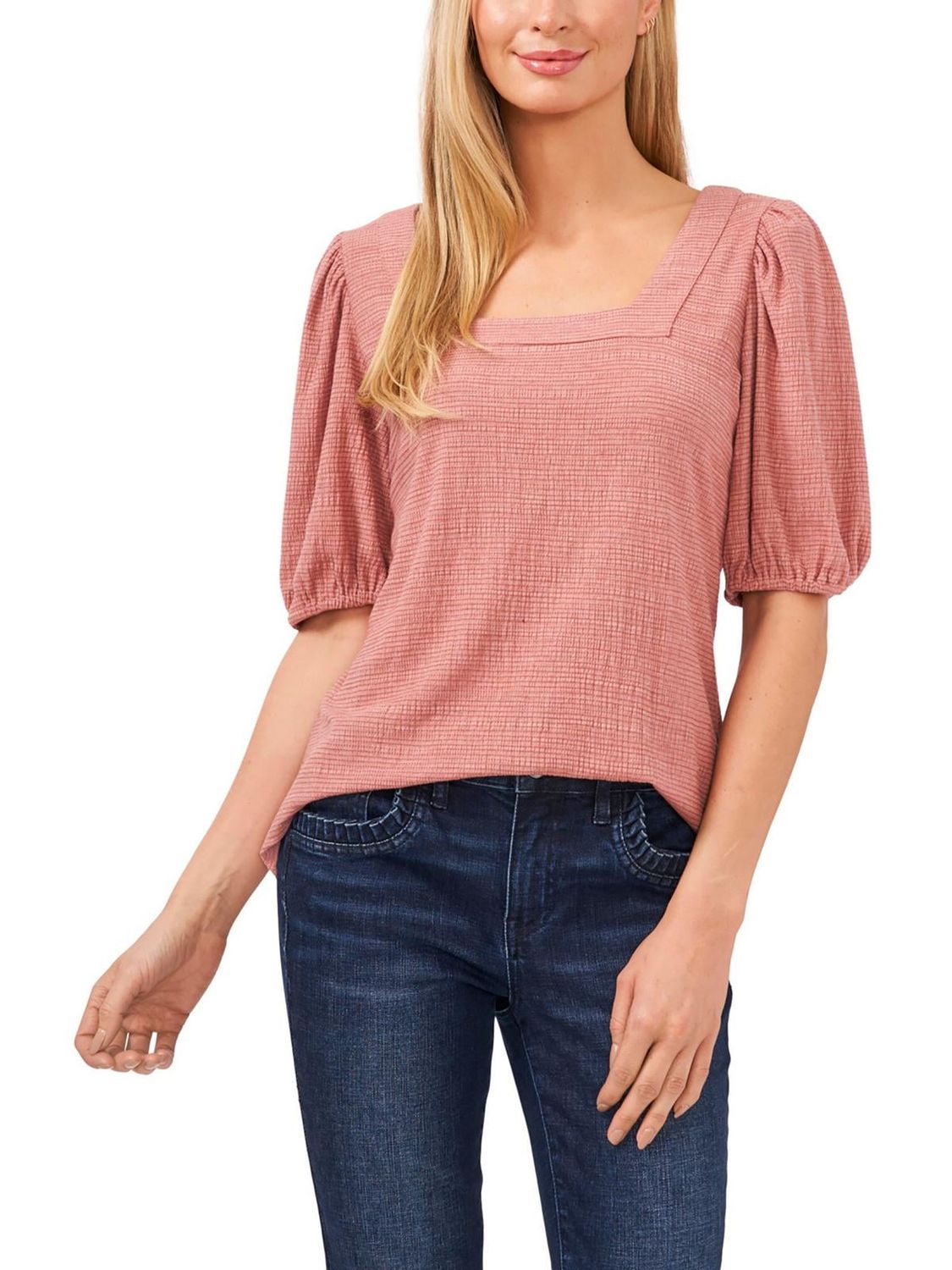 Womens Polyester Blouse