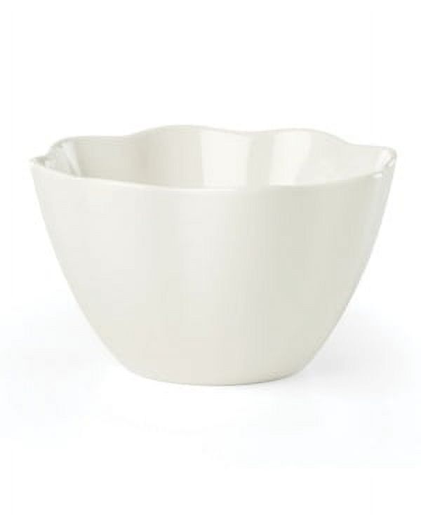 Lenox Petal Lane Soup/Cereal Bowl