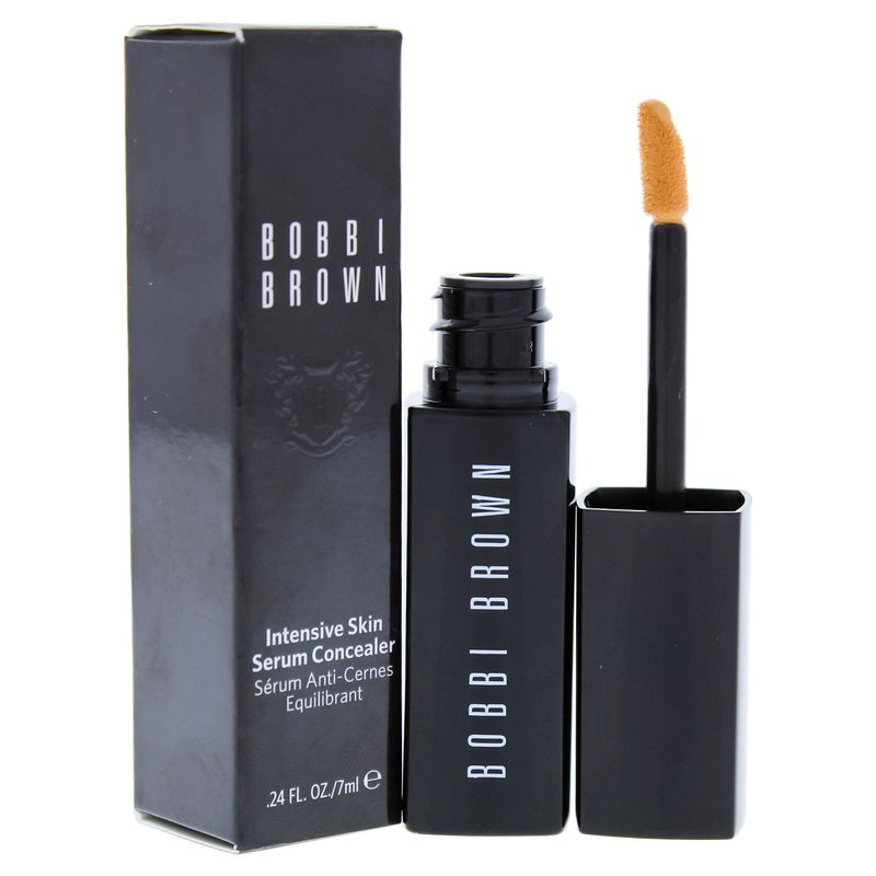 Intensive Skin Serum Concealer