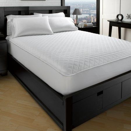 Allergy Free Polyester Twin XL Mattress Protector
