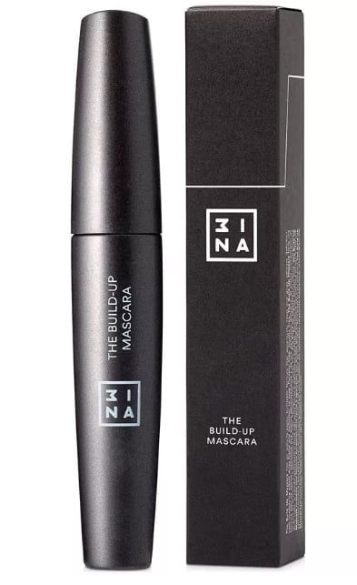 3INA the Build-up Mascara