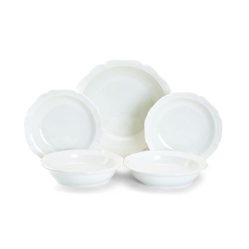 Mikasa Dinnerware, French Countryside 5-Piece Pasta Set