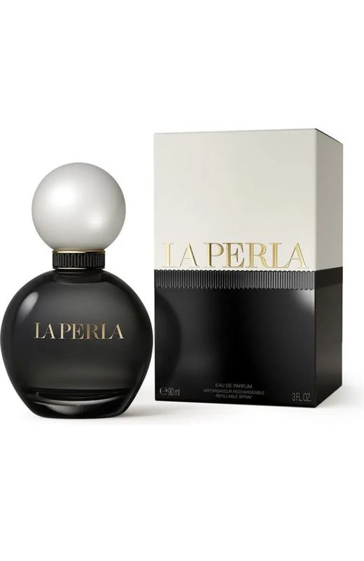 La Perla Signature by La Perla EAU DE PARFUM REFILLABLE SPRAY 3 OZ for WOMEN