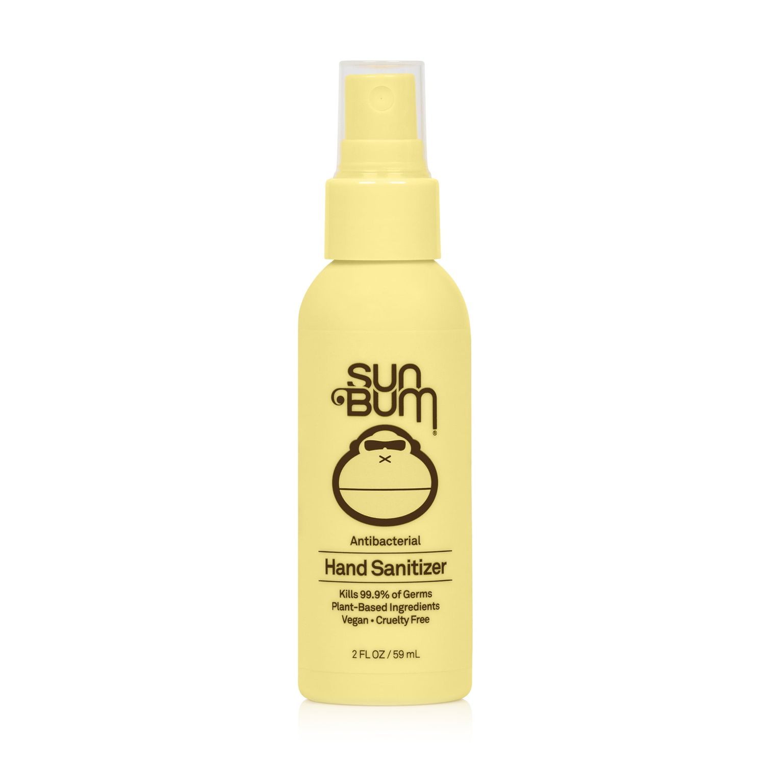 Sun Bum Hand Sanitizer Hand Sanitizer