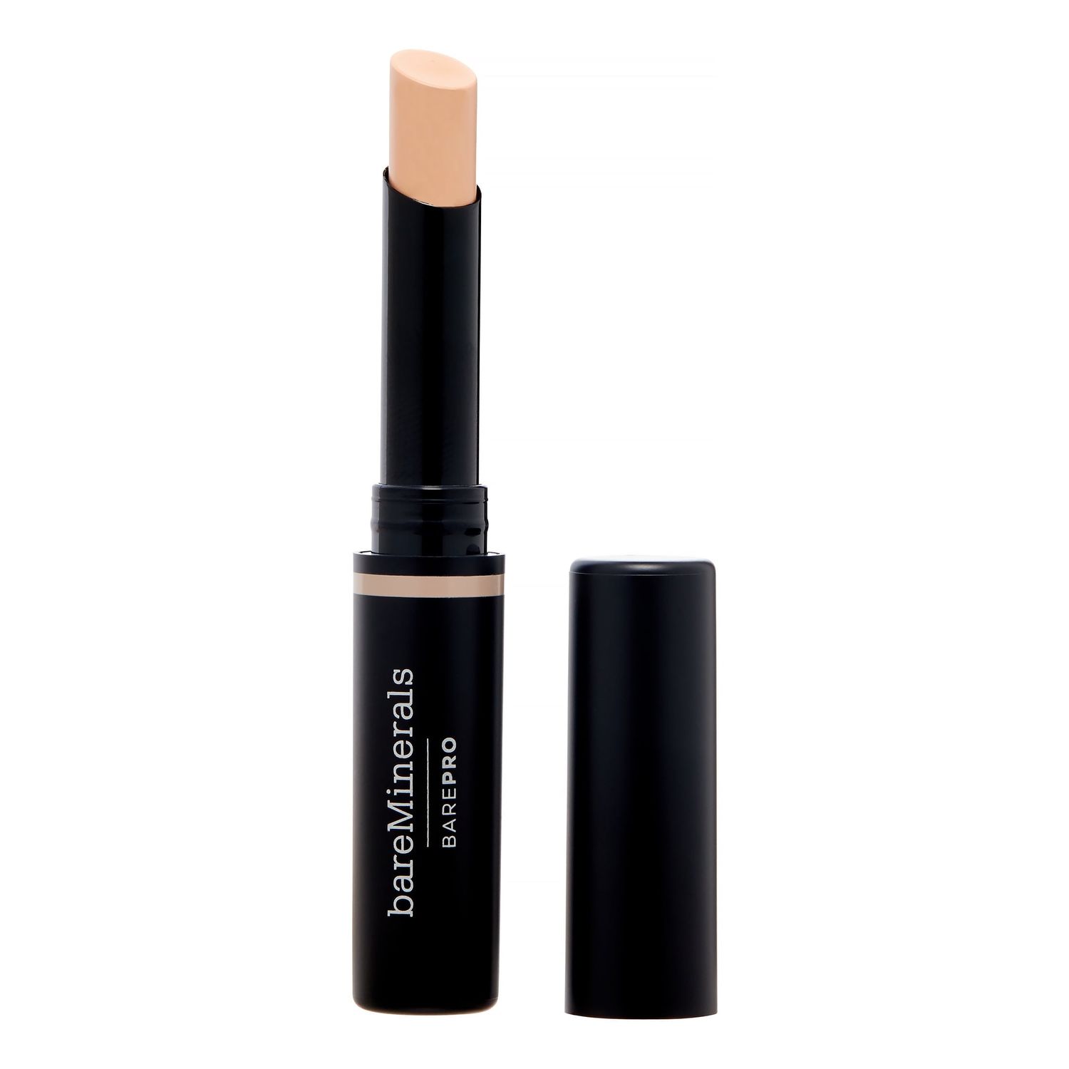 BareMinerals BAREPRO¬¨√Ü 16-hr Full Coverage Concealer 2.5 G NUDE