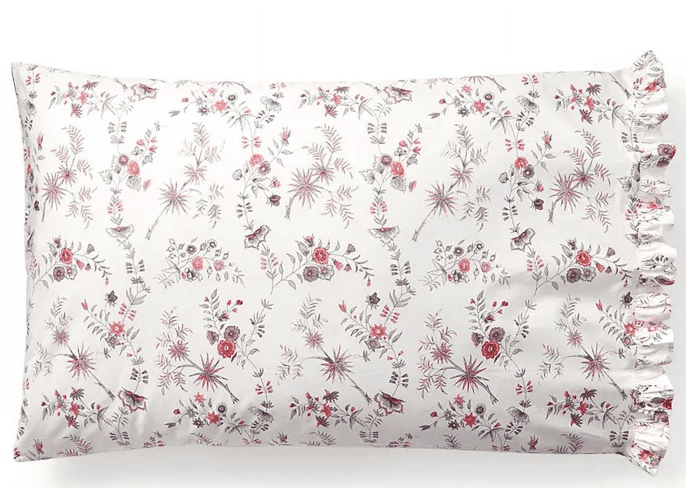 Ralph Lauren MULTI Maddie Blossom Cotton Percale Pillowcase Pair  Standard