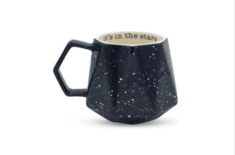 Tmd Holdings It&#39;s in the Stars Mug,