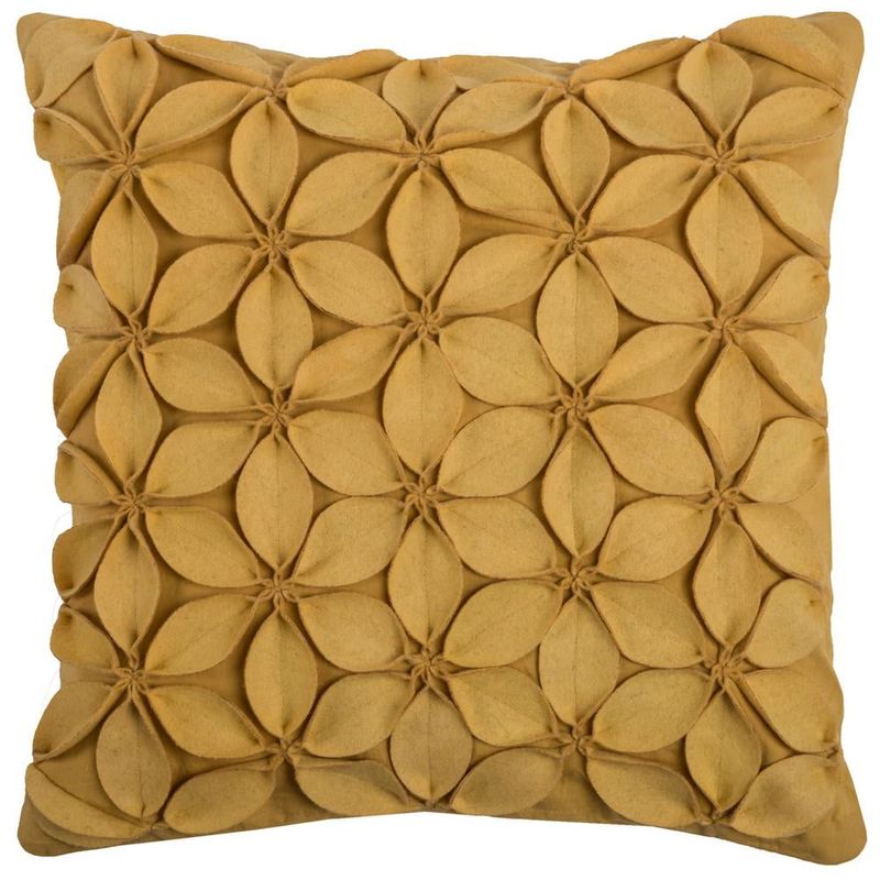 18 X 18 Pillow - Rizzy Home PILT0792600941818
