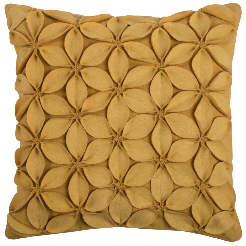 18 X 18 Pillow - Rizzy Home PILT0792600941818