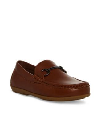 Steve Madden Steve Madden Big Boys BMiley O Cognac 6