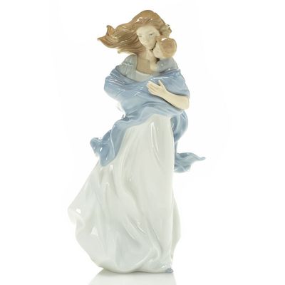 Lladro Loving Touch Figurine