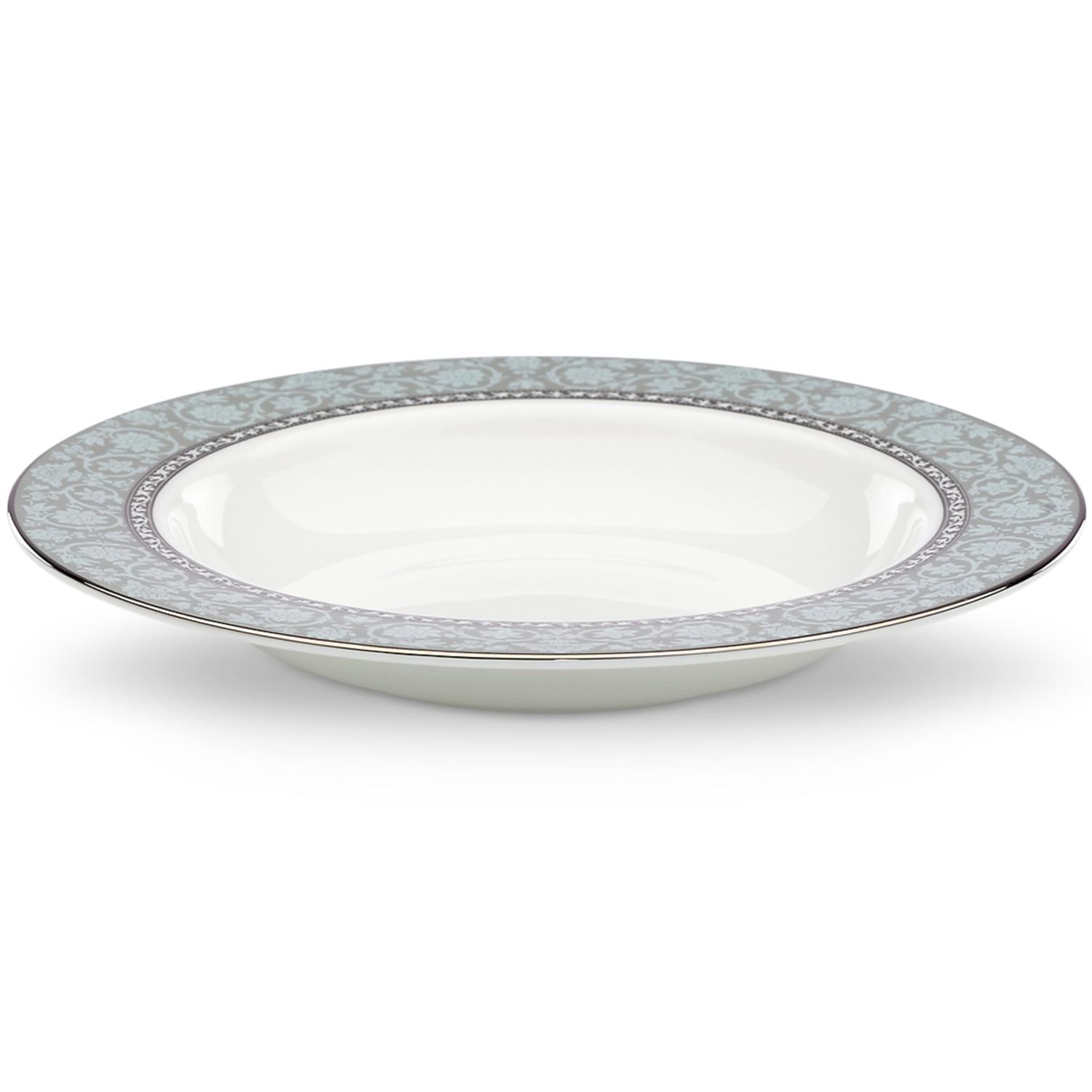 Lenox Westmore Pasta/Rim Soup Bowl 9&quot;