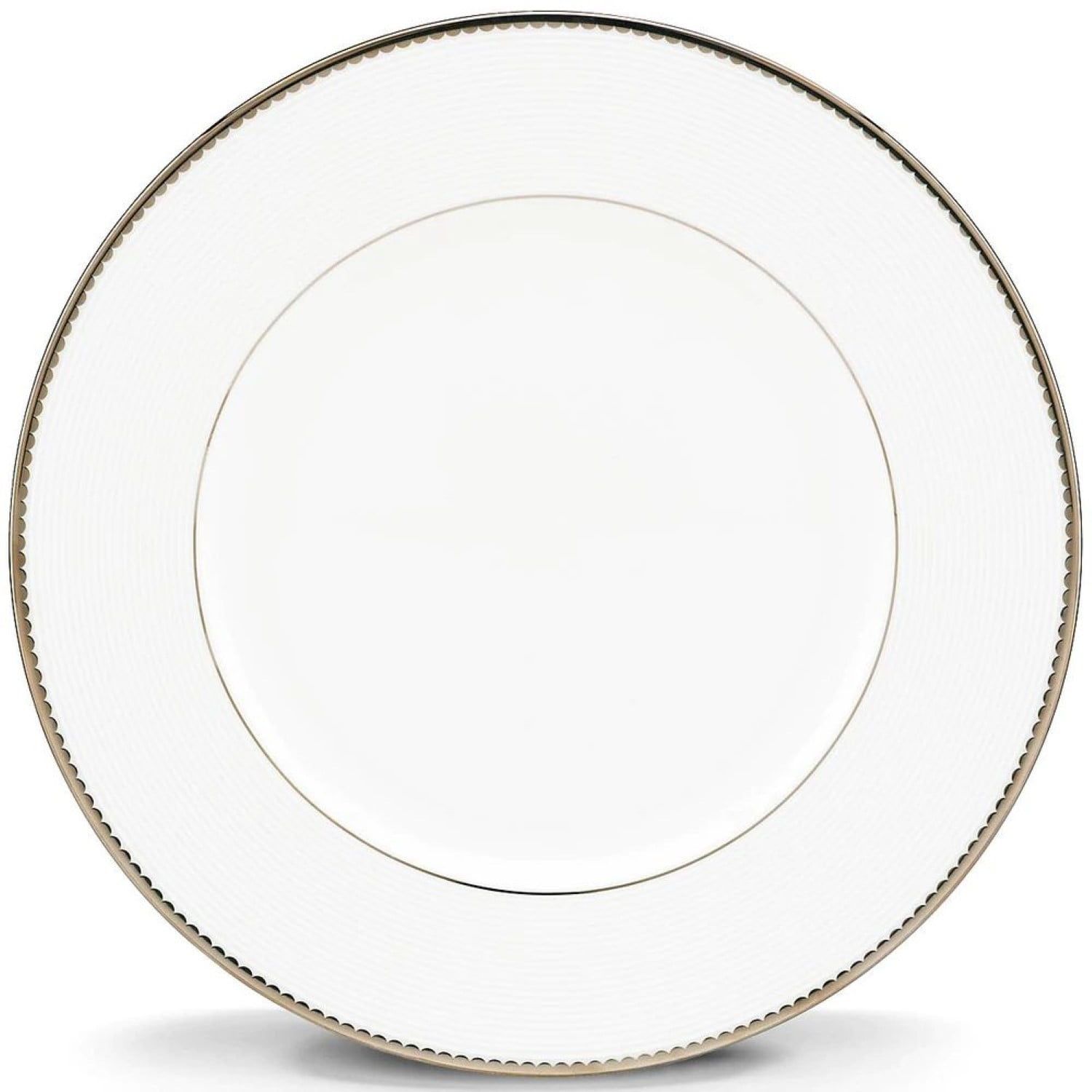 Lenox Sugar Pointe Dinner Plate