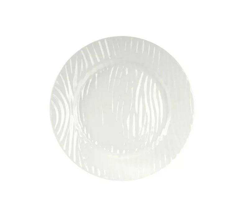 Portmeirion White Oak Salad Plate