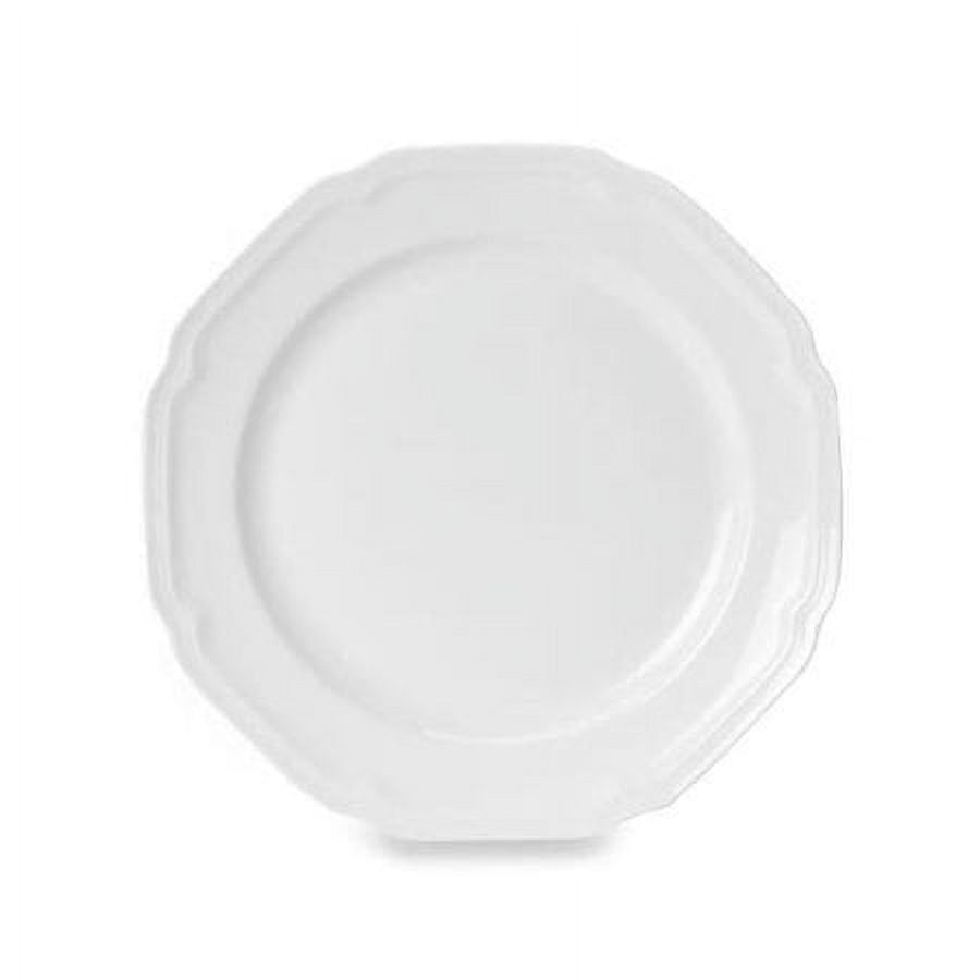 Mikasa Antique White Dinner Plate