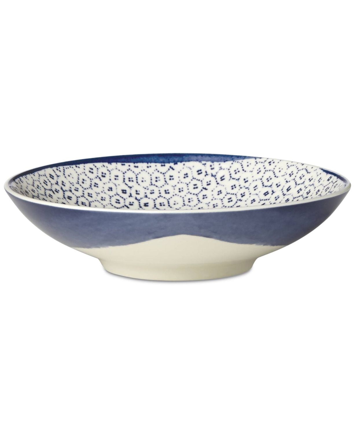 Lenox Market Place Place Setting Bowl