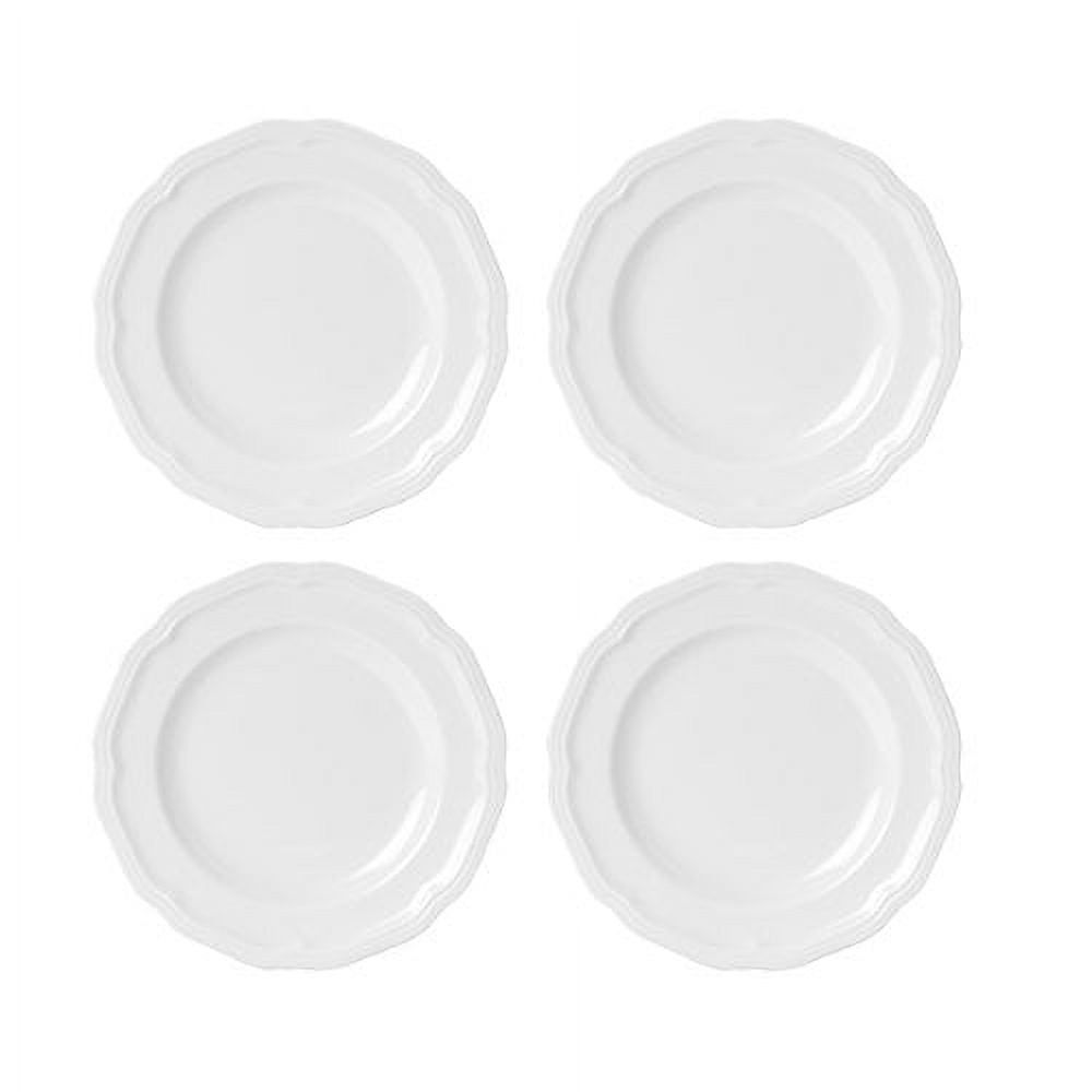 Mikasa Antique White Bread Butter