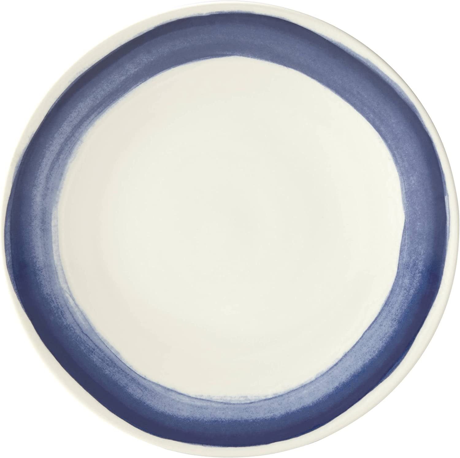 Lenox Market Place Dinner Plate - Indigo.