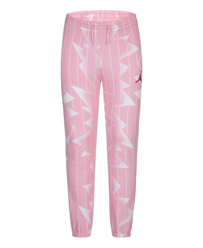 Jordan Unisex Grade School AOP Essential Pants