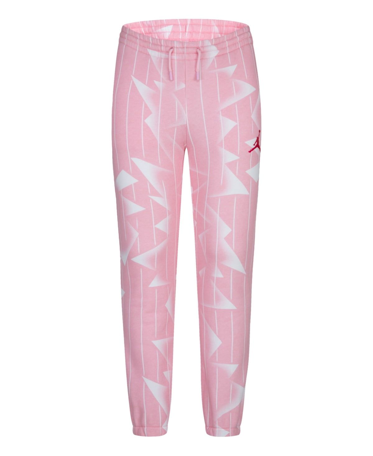 Jordan Unisex Grade School AOP Essential Pants
