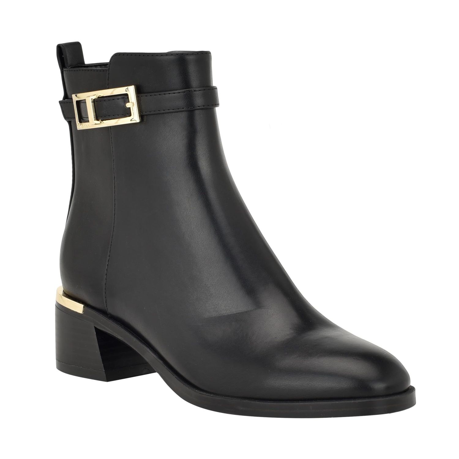 Calvin Klein Women&#39;s Jallis2 Boot