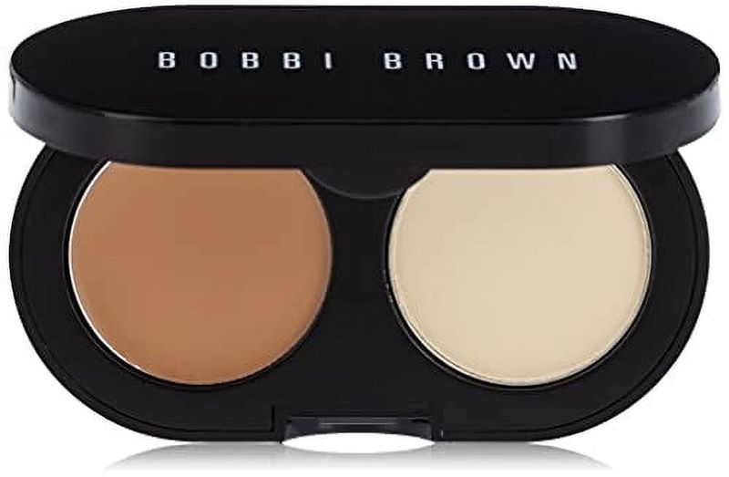 Creamy Concealer Kit - Honey by Bobbi Brown for Women - 0.11 Oz Concealer