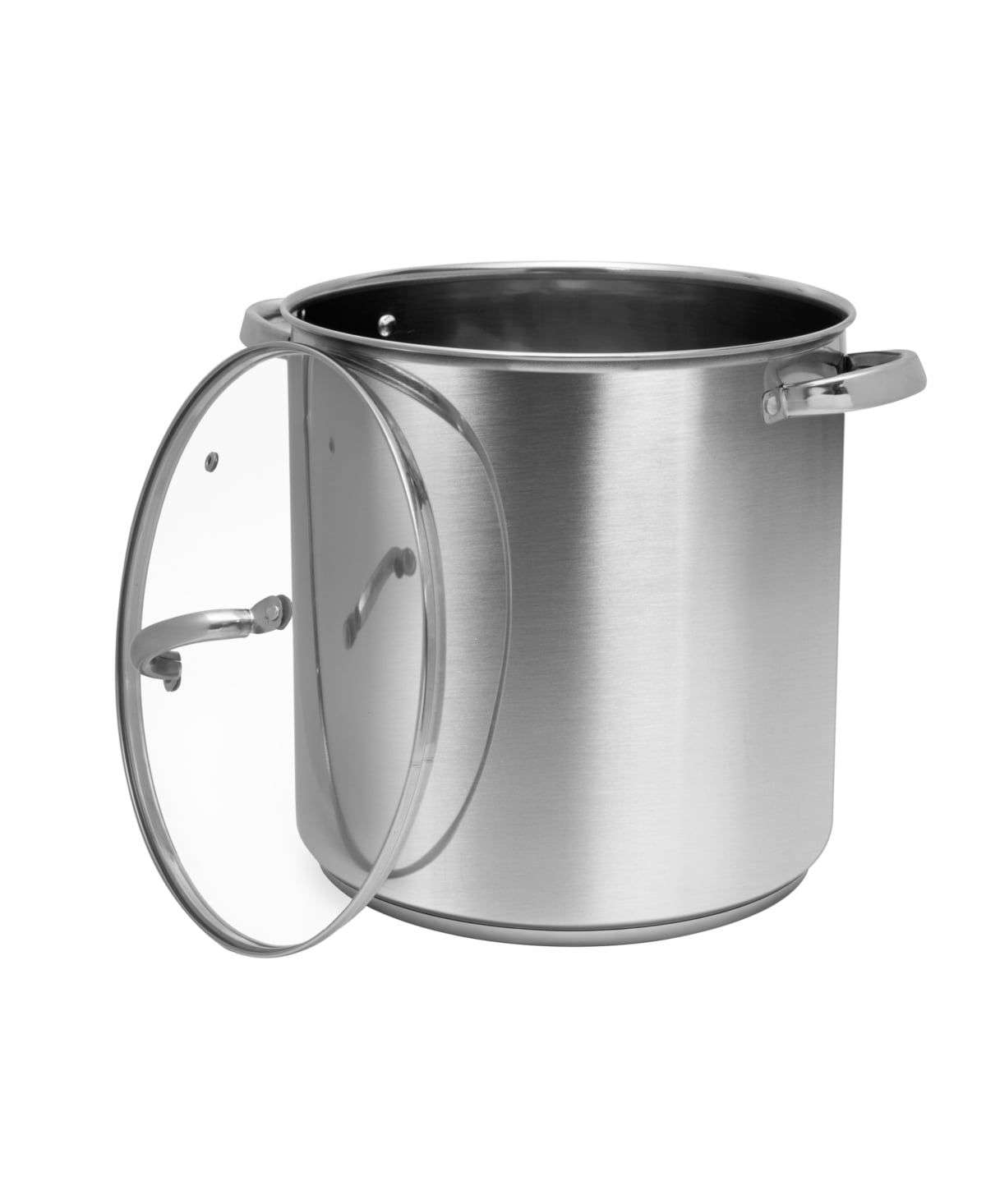 Sedona 10-Qt. Stainless Steel Stockpot