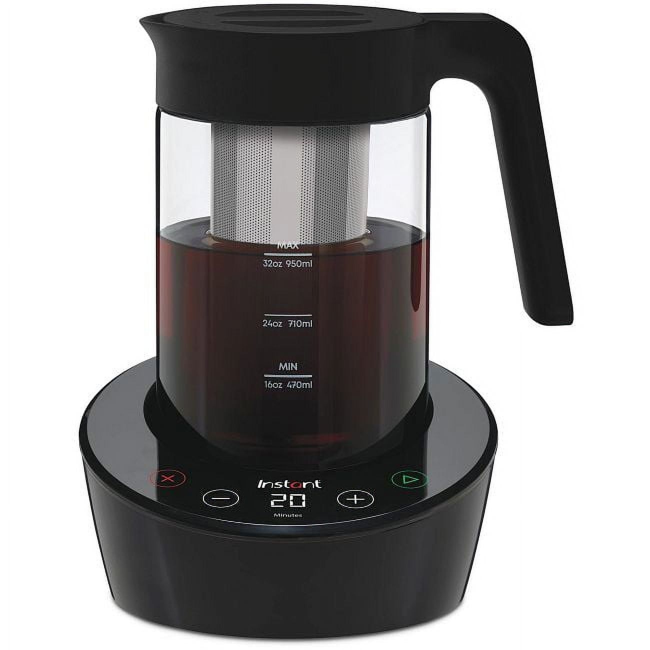 Instant Pot Instant Cold Brewer Black