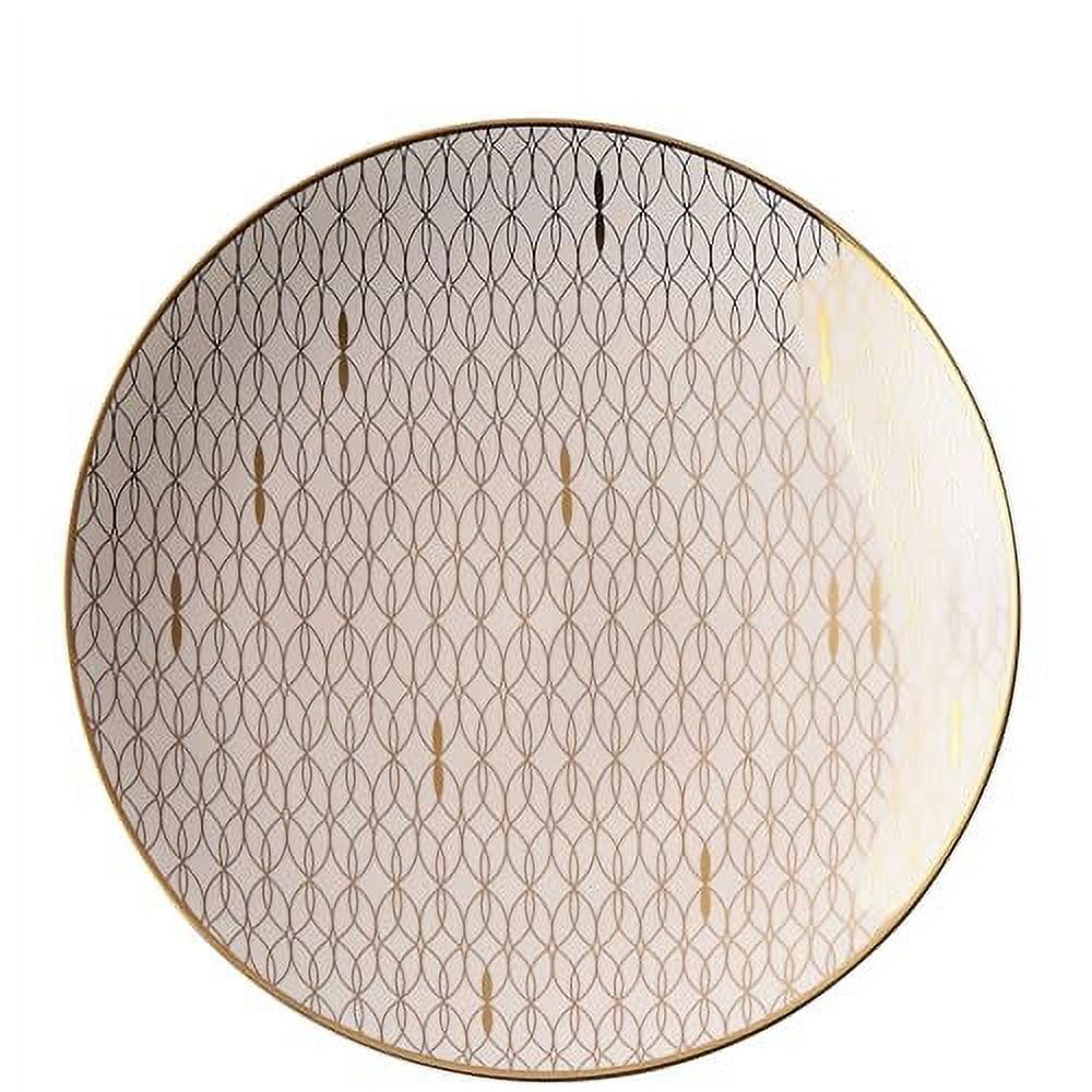 Lenox Trianna Blush Accent Salad Plate