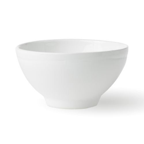Viva by Vietri Fresh Collection Cereal Bowl - White