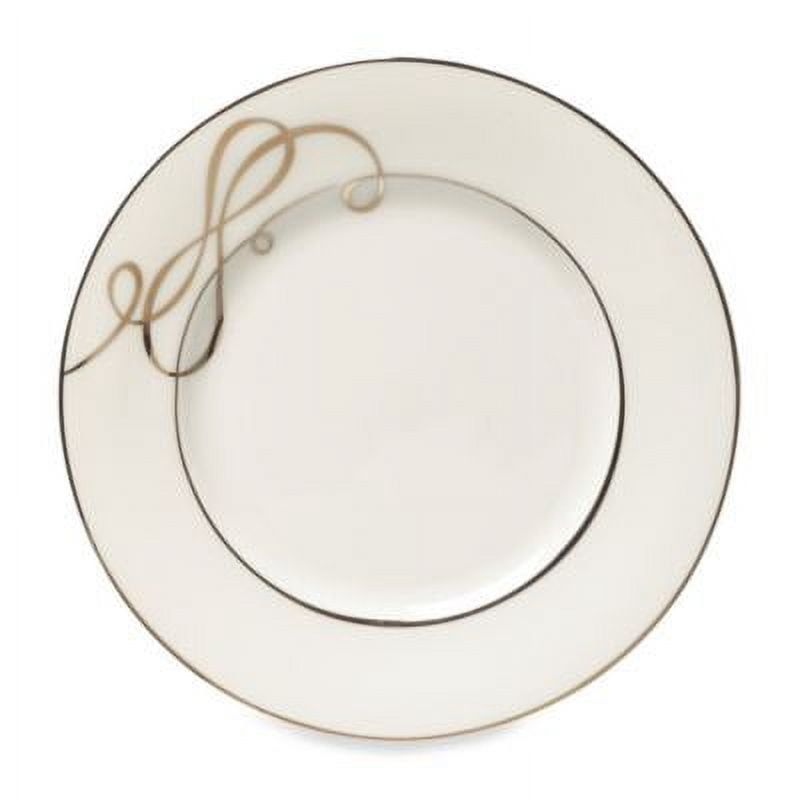 Mikasa Love Story Bread &amp; Butter Plate