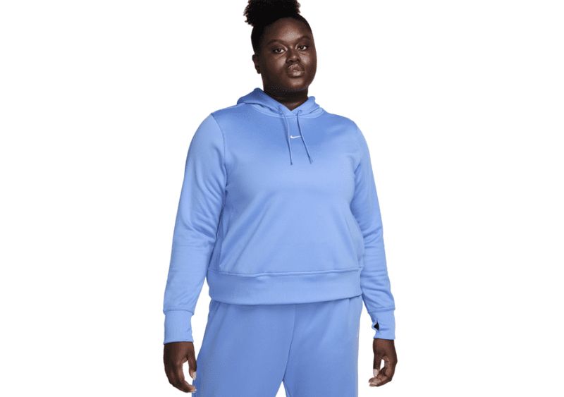Nike Plus Size Therma-fit Pullover Hoodie - Polar